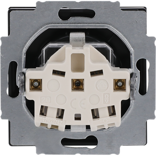 ABB Busch-Jaeger tekstwcd ra kv cpl kd+eenh.slot inb f-a - 9paa00000321394 - 20090168