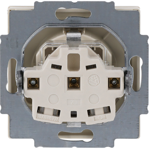 ABB Busch-Jaeger tekstwcd ra kv cpl kd+eenh.slot inb s-i - 9paa00000321404 - 20090170