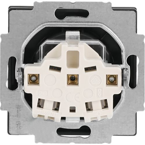 ABB Busch-Jaeger tekstwcd ra kv cpl kd+eenh.slot inb f-z - 9paa00000321429 - 20090178