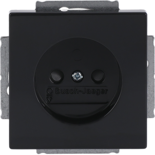 ABB Busch-Jaeger wcd kv cpl inb f-antraciet - 9paa00000321431 - 20090265