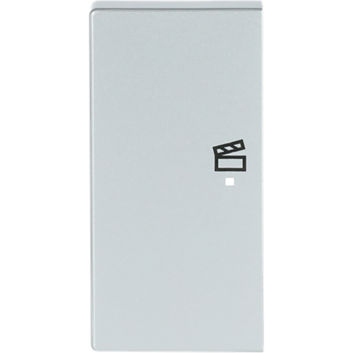 ABB Busch-Jaeger FaH bedieningswip links 2-v scene f-alu - 9paa00000321621 - 20090411