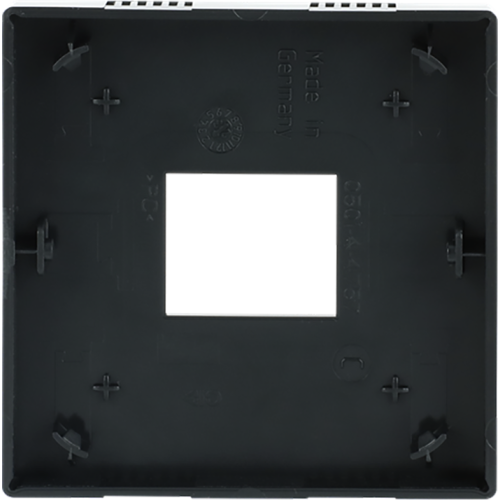 ABB Busch-Jaeger FaH cpl fancoil f-antraciet - 9paa00000321744 - 20090461