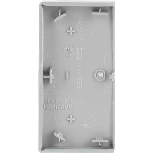 ABB Busch-Jaeger FaH bedieningswip rechts 2-v dimmer f-al - 9paa00000321749 - 20090467