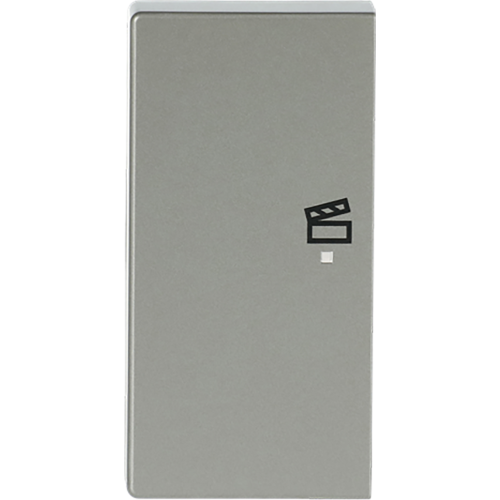 ABB Busch-Jaeger FaH bedieningswip links 2v scene pure-rv - 9paa00000321786 - 20090513