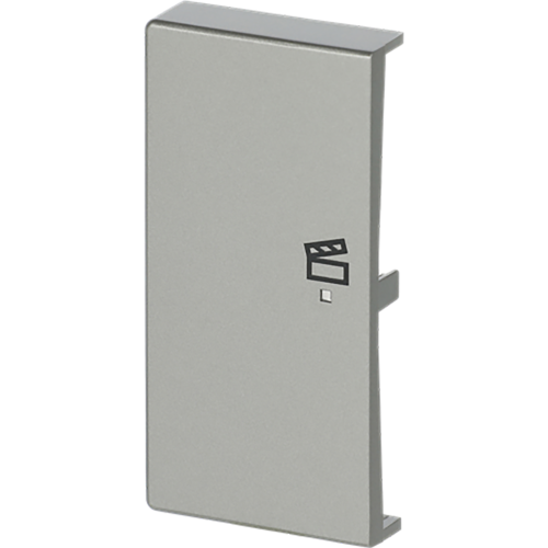ABB Busch-Jaeger FaH bedieningswip links 2v scene pure-rv - 9paa00000321787 - 20090513
