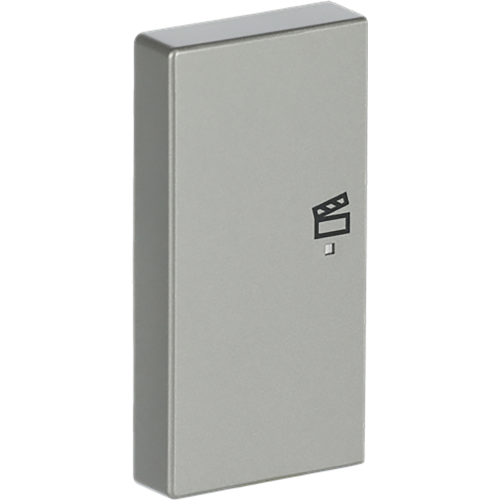 ABB Busch-Jaeger FaH bedieningswip links 2v scene pure-rv - 9paa00000321788 - 20090513
