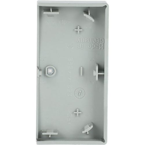 ABB Busch-Jaeger FaH bedieningswip links 2v scene pure-rv - 9paa00000321789 - 20090513