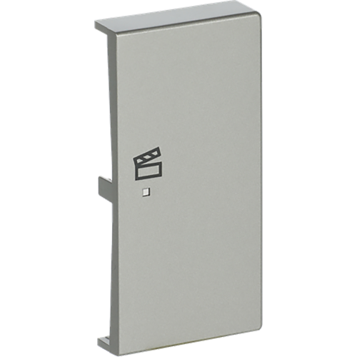 ABB Busch-Jaeger FaH bedieningswip rechts 2v scene pure-r - 9paa00000321793 - 20090517
