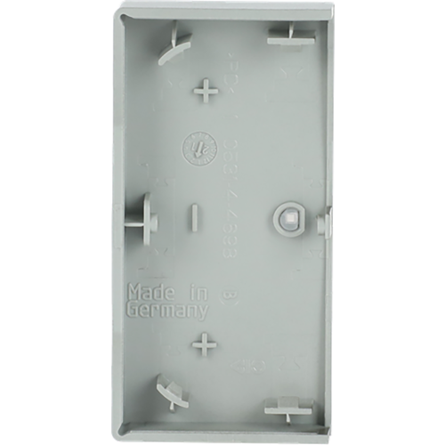 ABB Busch-Jaeger FaH bedieningswip rechts 2v scene pure-r - 9paa00000321794 - 20090517