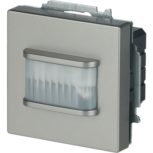 ABB Busch-Jaeger FaH bewegingssensor/aktor 1v pure-rvs - 9paa00000321797 - 20090520