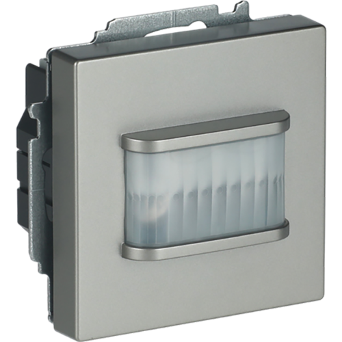 ABB Busch-Jaeger FaH bewegingssensor/aktor 1v pure-rvs - 9paa00000321798 - 20090520