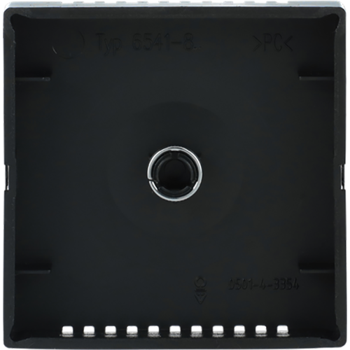 ABB Busch-Jaeger cpl v koelelement f-antraciet - 9paa00000322134 - 20090822