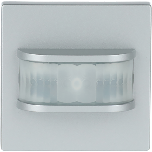 ABB Busch-Jaeger BW standaardsensor F-aluzilver - 9paa00000322146 - 20090997