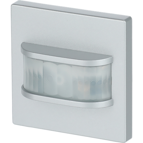 ABB Busch-Jaeger BW standaardsensor F-aluzilver - 9paa00000322147 - 20090997