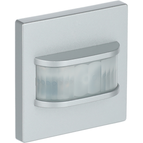 ABB Busch-Jaeger BW standaardsensor F-aluzilver - 9paa00000322148 - 20090997