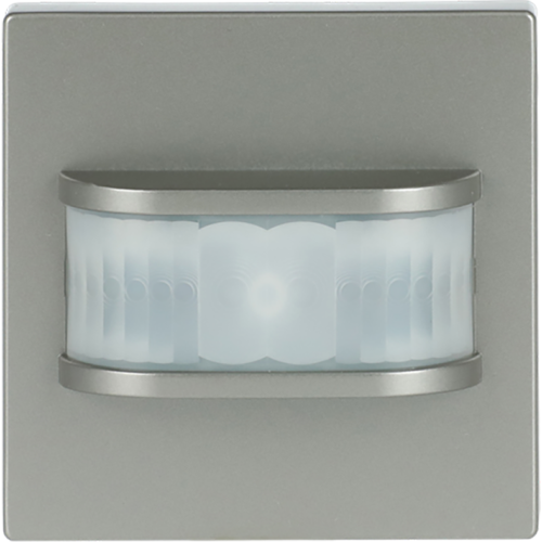 ABB Busch-Jaeger BW standaardsensor pure-rvs - 9paa00000322156 - 20091001