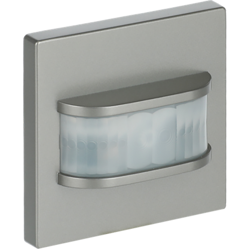 ABB Busch-Jaeger BW standaardsensor pure-rvs - 9paa00000322158 - 20091001