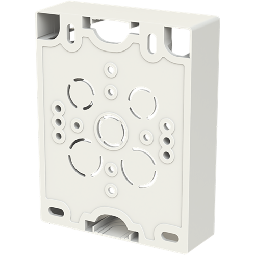 ABB Busch-Jaeger opbouwbak 2v b-AP - 9paa00000323466 - 20091204