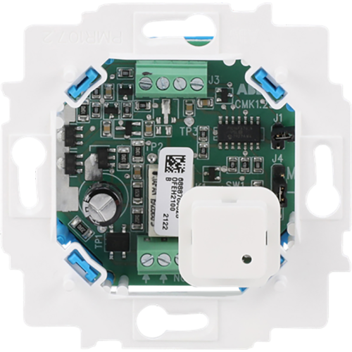 ABB Busch-Jaeger Infoline Wateralarm sokkel inb - 9paa00000324971 - 20088170