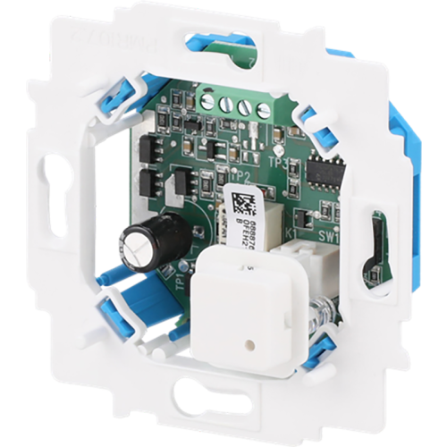ABB Busch-Jaeger Infoline Wateralarm sokkel inb - 9paa00000324972 - 20088170