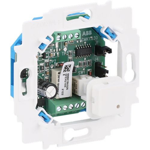 ABB Busch-Jaeger Infoline Wateralarm sokkel inb - 9paa00000324973 - 20088170