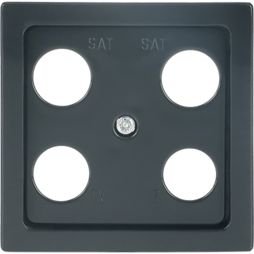 ABB Busch-Jaeger cpl satelliet f-antraciet - 9paa00000325026 - 20088710