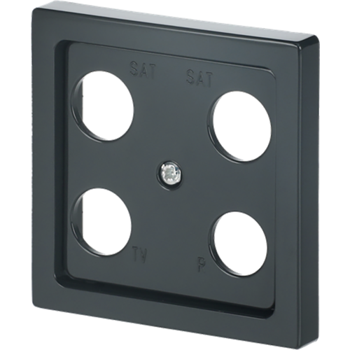 ABB Busch-Jaeger cpl satelliet f-antraciet - 9paa00000325027 - 20088710
