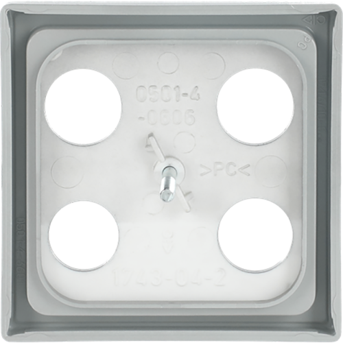 ABB Busch-Jaeger cpl satelliet pure-rvs - 9paa00000325037 - 20088714