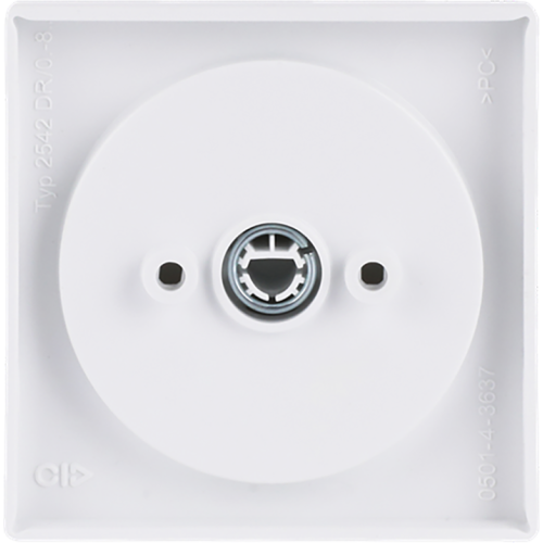 ABB Busch-Jaeger cpl + greep v 1071U 120min f-matwit - 9paa00000325069 - 20089241