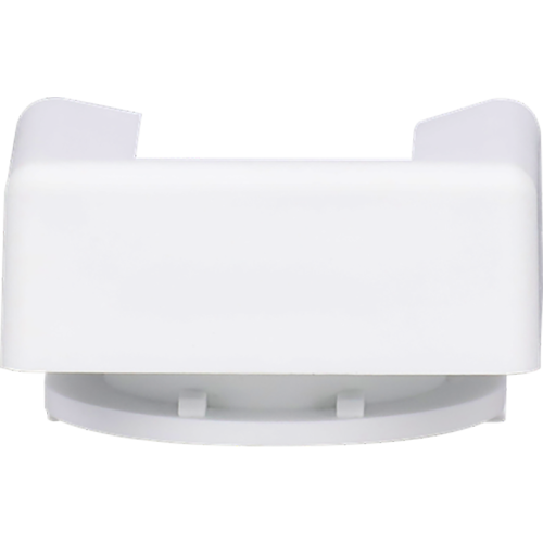 ABB Busch-Jaeger kanaalinvoer v opbouwbak s-studiowit - 9paa00000325106 - 20089786