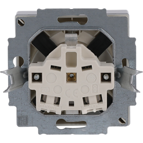 ABB Busch-Jaeger wcd object ra kv vpl inb f-aluzilver - 9paa00000325119 - 20090028