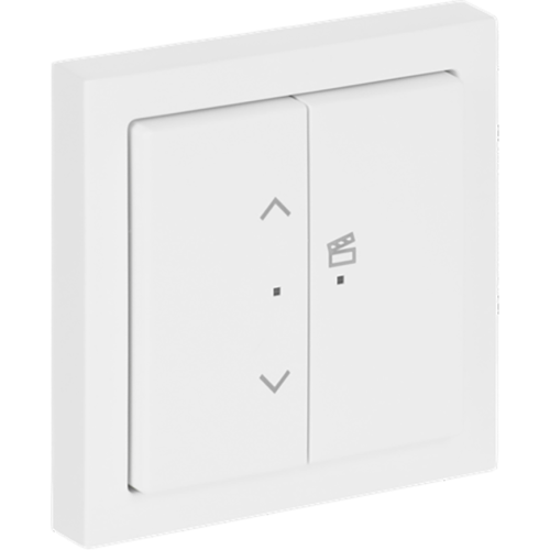 ABB Busch-Jaeger Busch-free@home&reg; flex-jaloezie set Future-84 Wireless - 9paa00000325153 - 20090346
