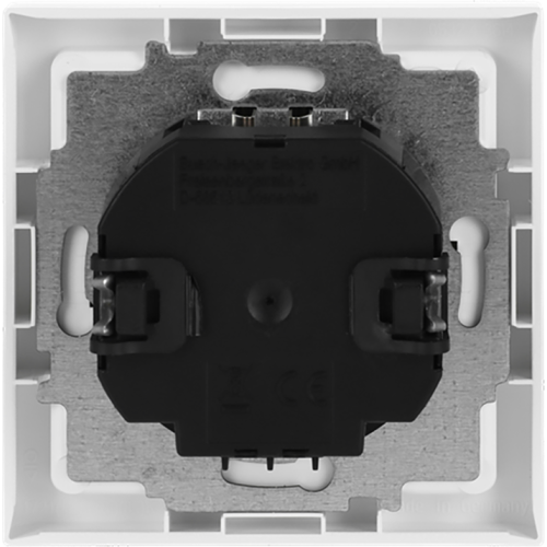 ABB Busch-Jaeger Busch-free@home&reg; flex-jaloezie set Future-84 Wireless - 9paa00000325156 - 20090346