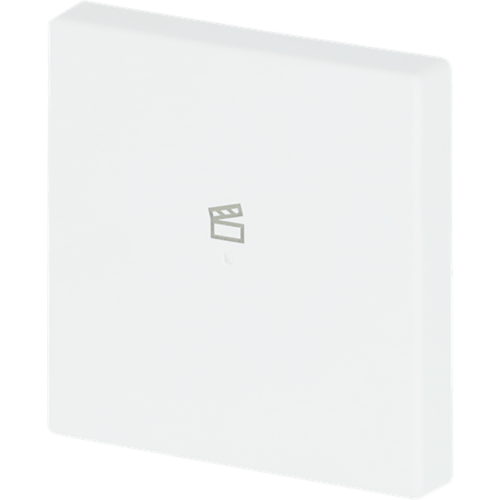 ABB Busch-Jaeger FaH bedieningswip 1v scene f-matwit - 9paa00000325202 - 20090525