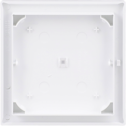 ABB Busch-Jaeger FaH bedieningswip 1-v licht art-wit - 9paa00000325241 - 20090613