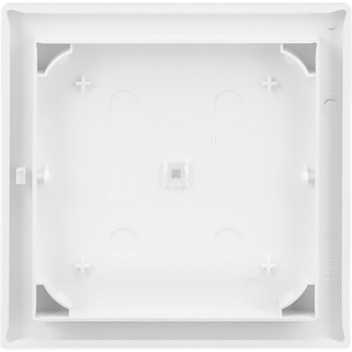 ABB Busch-Jaeger FaH bedieningswip 1-v jaloezie art-matwit - 9paa00000325261 - 20090620