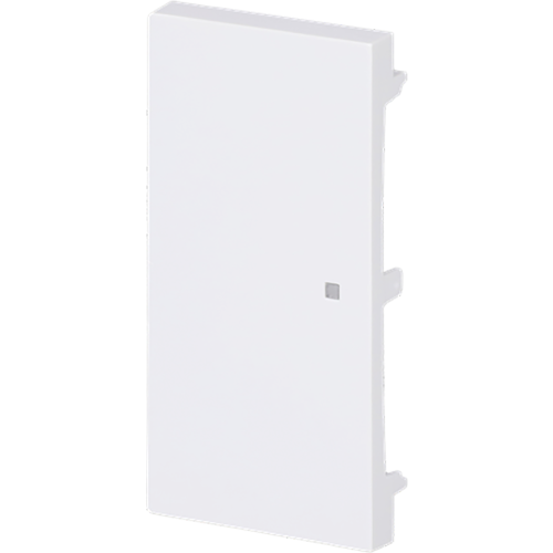 ABB Busch-Jaeger FaH bedieningswip 2-v art-wit - 9paa00000325269 - 20090625