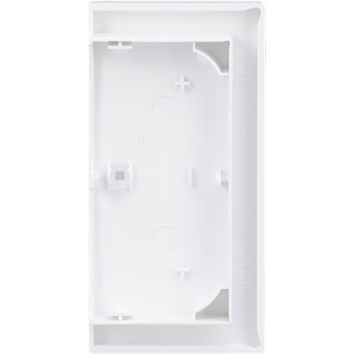 ABB Busch-Jaeger FaH bedieningswip 2-v art-wit - 9paa00000325271 - 20090625