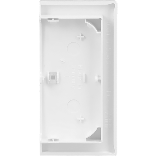 ABB Busch-Jaeger FaH bedieningswip links 2-v licht art-wit - 9paa00000325281 - 20090628