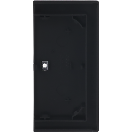 ABB Busch-Jaeger FaH bedieningswip links 2-v licht art-matzwart - 9paa00000325291 - 20090630
