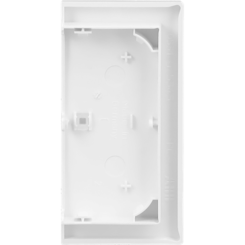 ABB Busch-Jaeger FaH bedieningswip 2-v jaloezie art-wit - 9paa00000325326 - 20090640