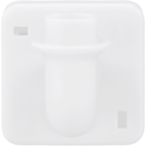 ABB Busch-Jaeger WB/Z1.1.1 adapter voor montage t.b.v WES/A 4.1.1 - 9paa00000328076 - 20087927
