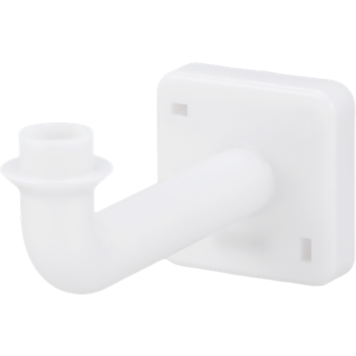 ABB Busch-Jaeger WB/Z1.1.1 adapter voor montage t.b.v WES/A 4.1.1 - 9paa00000328077 - 20087927