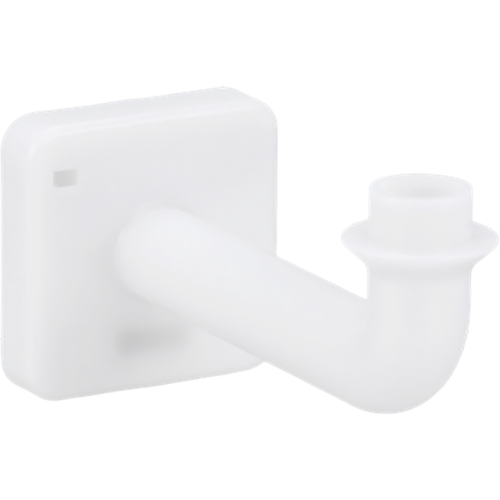 ABB Busch-Jaeger WB/Z1.1.1 adapter voor montage t.b.v WES/A 4.1.1 - 9paa00000328078 - 20087927