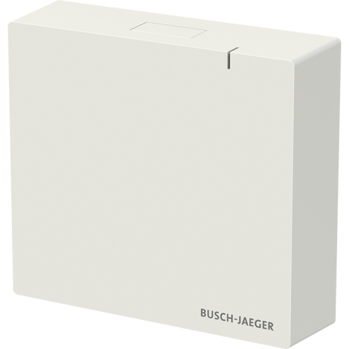 B&J F@H system access point 3.0 SAP.13 - 9paa00000328571 - 11010995