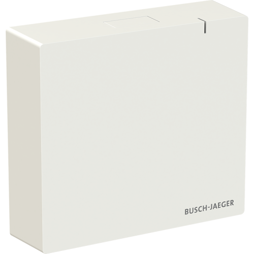 B&J F@H system access point 3.0 SAP.13 - 9paa00000328572 - 11010995