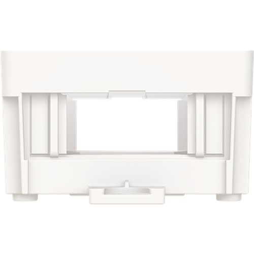 ABB Installatiedozen en -kasten Lasdoos 3611 zonder deksel (trekdoos) voor gebruik met GST chassis ger - 9paa00000328588 - 20087234