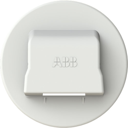 ABB Installatiedozen en -kasten Connector deksel voor montage op inbouw- en centraaldozen voor 3-,4- o - 9paa00000328620 - 20087465