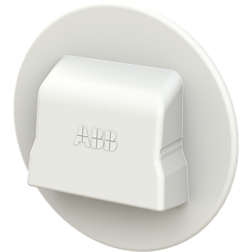ABB Installatiedozen en -kasten Connector deksel voor montage op inbouw- en centraaldozen voor 3-,4- o - 9paa00000328621 - 20087465