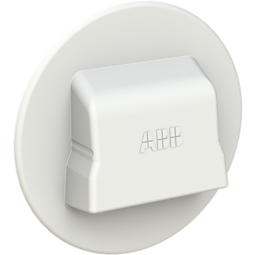 ABB Installatiedozen en -kasten Connector deksel voor montage op inbouw- en centraaldozen voor 3-,4- o - 9paa00000328622 - 20087465